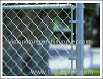 Chain Link Fence