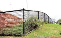 Chain Link Fence