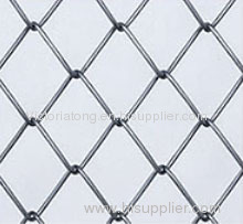 Chain Link Fence