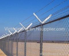 Chain Link Fence