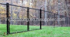 Chain Link Fence