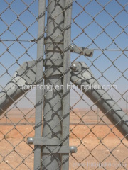 Chain Link Fence