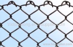 Chain Link Fence