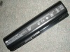 Replacement hp Pavilion dv5 battery-1000 Series - 6 cell