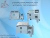 Salt Spray Test Chambers