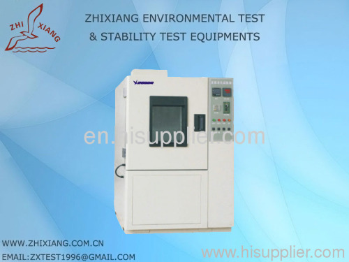 Ozone Climatic Test chambers