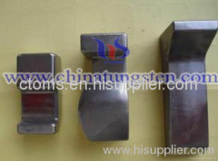 Tungsten Bucking Bar Advantages