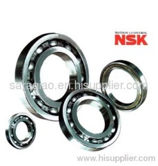 Precision Ball Bearing