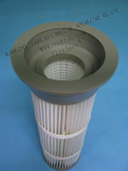 replace GE filter cartridge,PTFE membrane,filter cartridge-CCF02-2