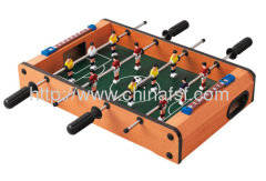 hot selling Mini Football Table in size 50*30*9cm