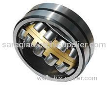 Nsk Spherical Roller Bearings