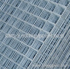 Welded Wire Mesh