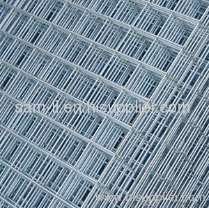 Welded Wire Mesh