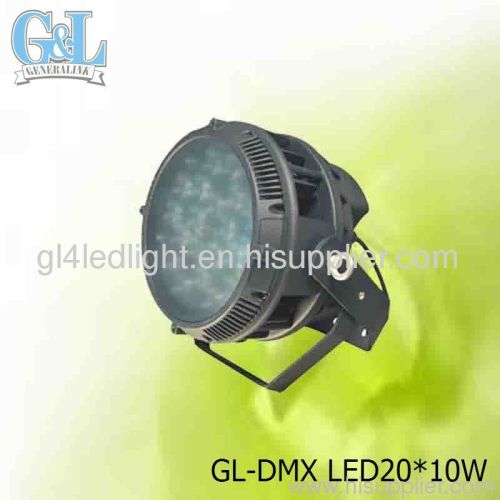 led photo shoot equipment