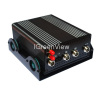 4 channel D1 resolution Mobile DVR / Car DVR / Car black box supports Wifi function