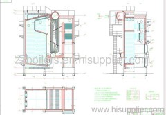 low pressure Fuel and Gas Boilers