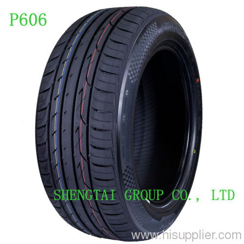 car SUV tyres, ECOSAVE tyres,car tyres,passenger tyres,pcr,three-A brand tyres