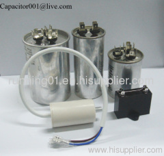 SH Capacitor