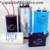 Motor Run Capacitor