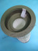 REPLACE GE filter cartridge,replace bag and cage,filter cartridge-CCF05-2