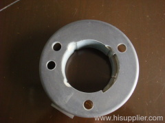 CASTING,THEN MECHANICAL PARTS ACCORDING TO CUSTOMERS' REQUIREMENTS
