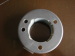 Aluminum Parts
