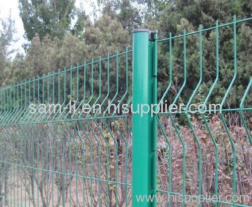 Welded Wire Mesh