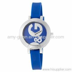 Ladies Hoop-La D&G Watch DW0669