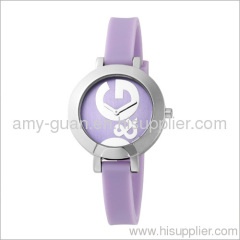 Ladies Hoop-La D&G Watch DW0668