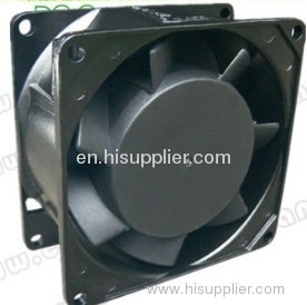 super large airflow axial fan