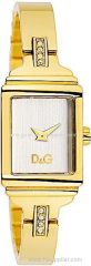 Ladies Bands D & G Watch DW0603