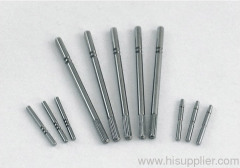 customed carbon/stainless steel shaft as per buyer's drawings