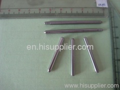 Precision Steel Shaft