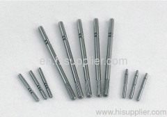 all kinds of cnc turning High Precision Stainless Steel Shaft