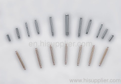 all kinds of cnc turning High Precision Stainless Steel Shaft