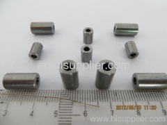 grinding machining steel /stainless stee OEMl Precision Parts