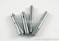 Precison CNC machining watch parts with the customer's design