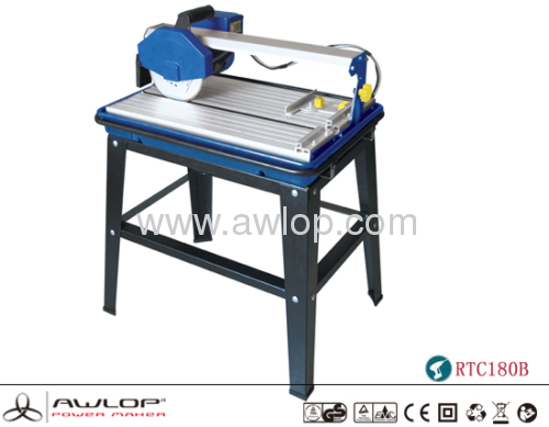 600W 180mm Radial Saw Tile Cutter-RTC180B