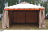 Deluxe Metal Gazebo DU41