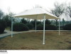 Deluxe Metal Gazebo Carport DU038