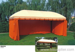 Deluxe Metal Gazebo DU034