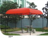 Deluxe Metal Gazebo DU030