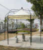 Deluxe Metal Gazebo DU025