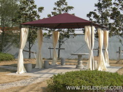 Deluxe Metal Gazebo DU024