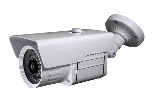 2.0 Megapixel Full HD HD-SDI Camera