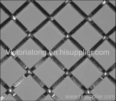 Woven Wire Mesh