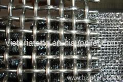 Woven Wire Mesh