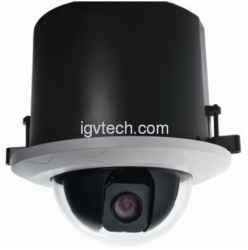 High Speed Dome Camera (2 megapiexl hd-sdi camera Optional)