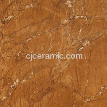Full polished marble tiles