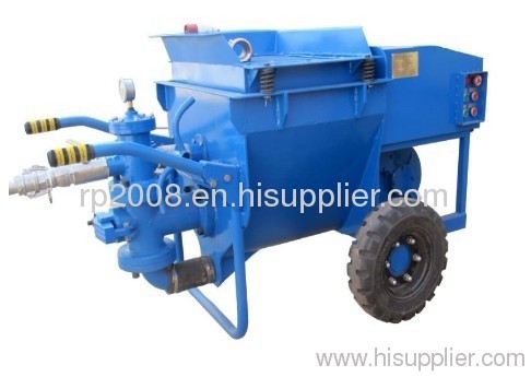 Mortar Pump RG50-40